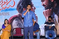 Padi Padi Leche Manasu Movie Press Meet Photos